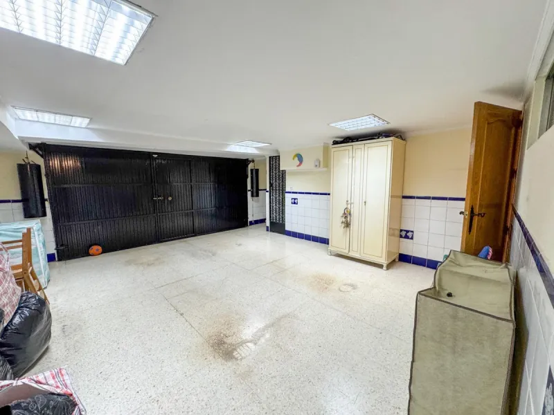 House - Semi-Detached House в продаже в Málaga, Málaga. В доме 4 спален и 3 ванных комнат. Площадь дома 109 м². Площадь участка 170 м²