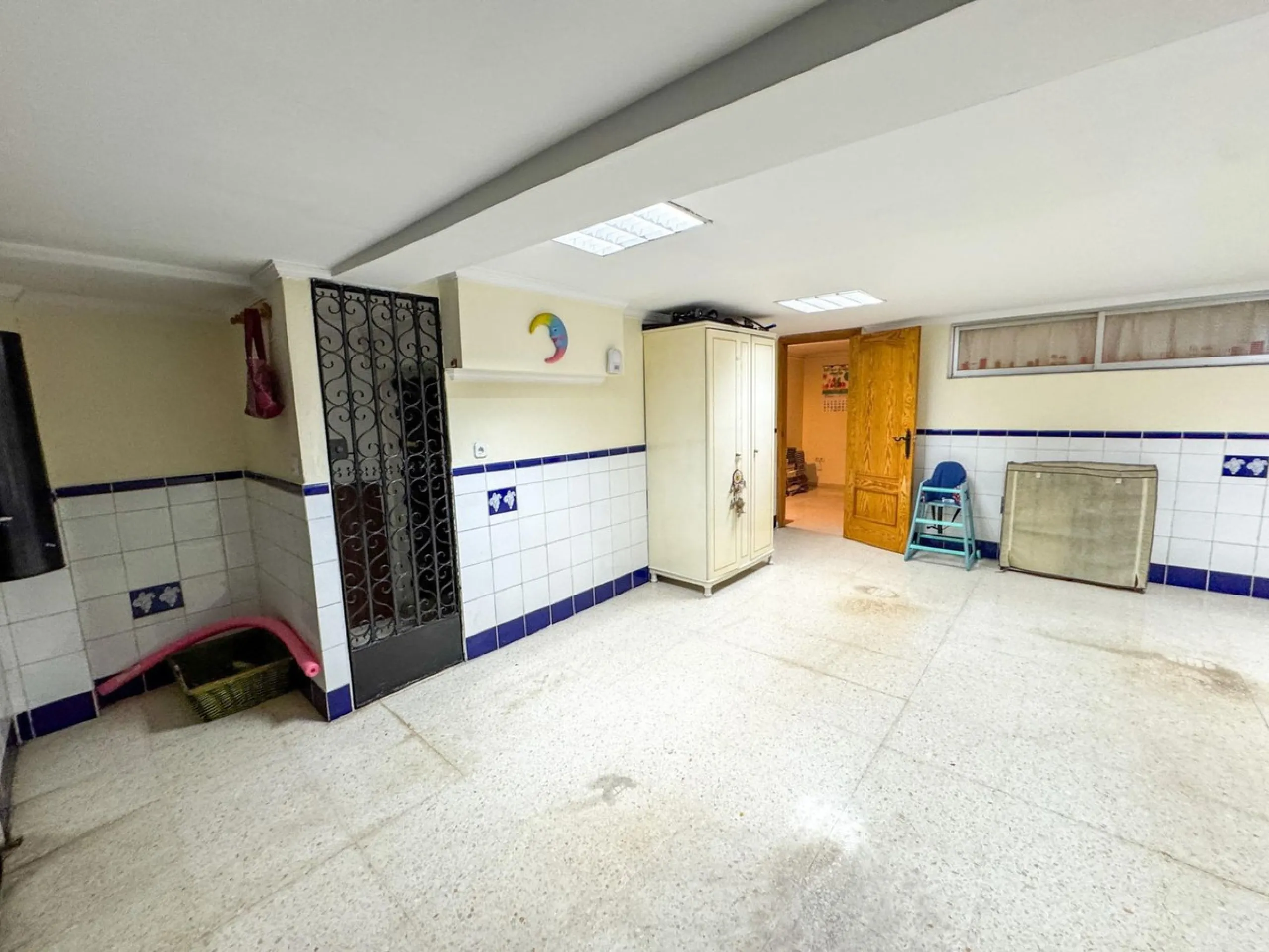 House - Semi-Detached House в продаже в Málaga, Málaga. В доме 4 спален и 3 ванных комнат. Площадь дома 109 м². Площадь участка 170 м²