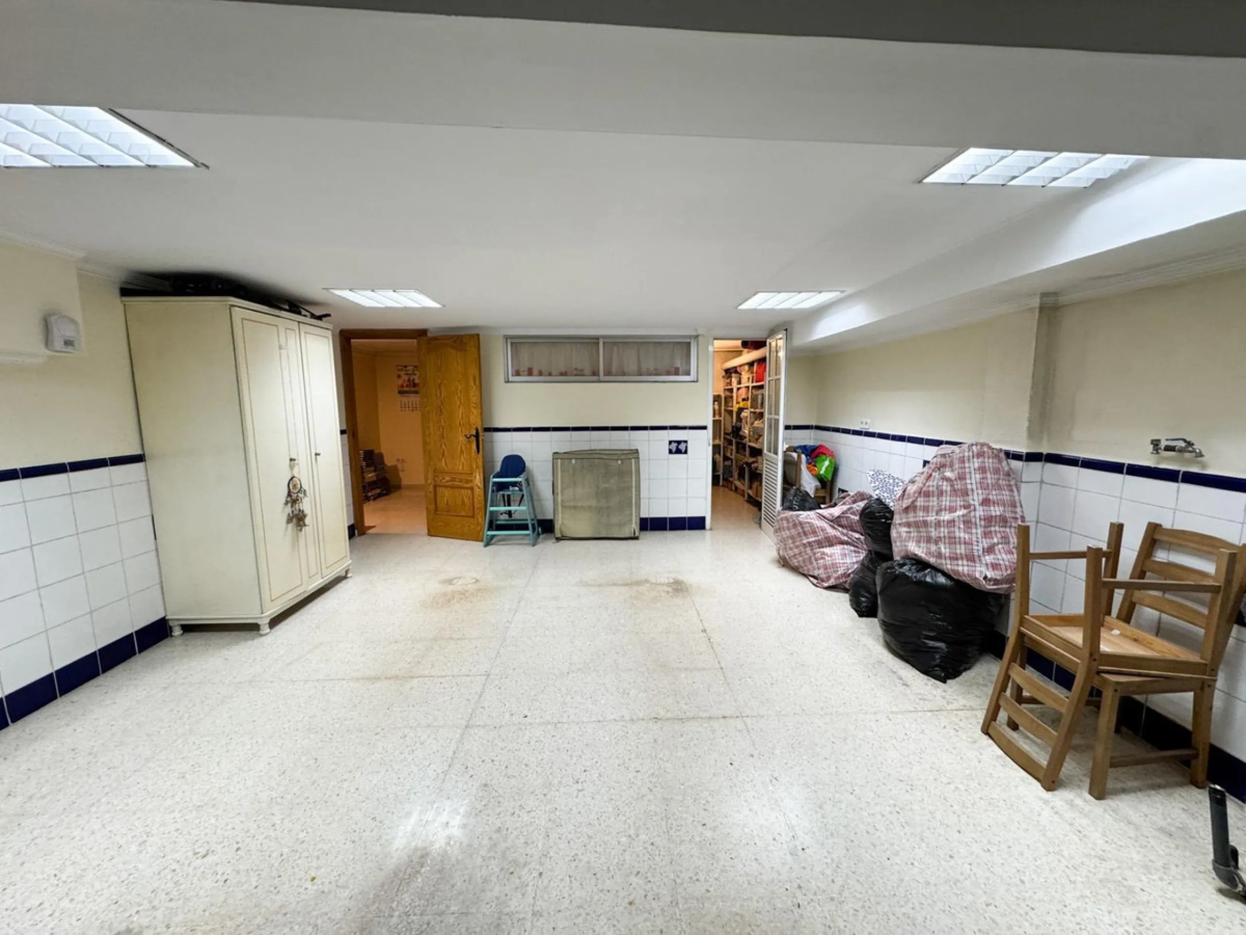 House - Semi-Detached House в продаже в Málaga, Málaga. В доме 4 спален и 3 ванных комнат. Площадь дома 109 м². Площадь участка 170 м²