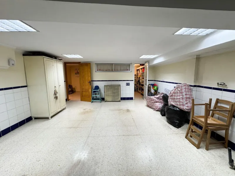 House - Semi-Detached House в продаже в Málaga, Málaga. В доме 4 спален и 3 ванных комнат. Площадь дома 109 м². Площадь участка 170 м²