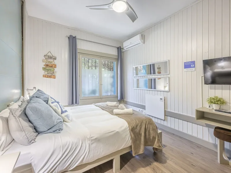 House - Detached Villa в продаже в Marbella, Málaga. В доме 12 спален и 12 ванных комнат. Площадь дома 500 м². Площадь участка 728 м²