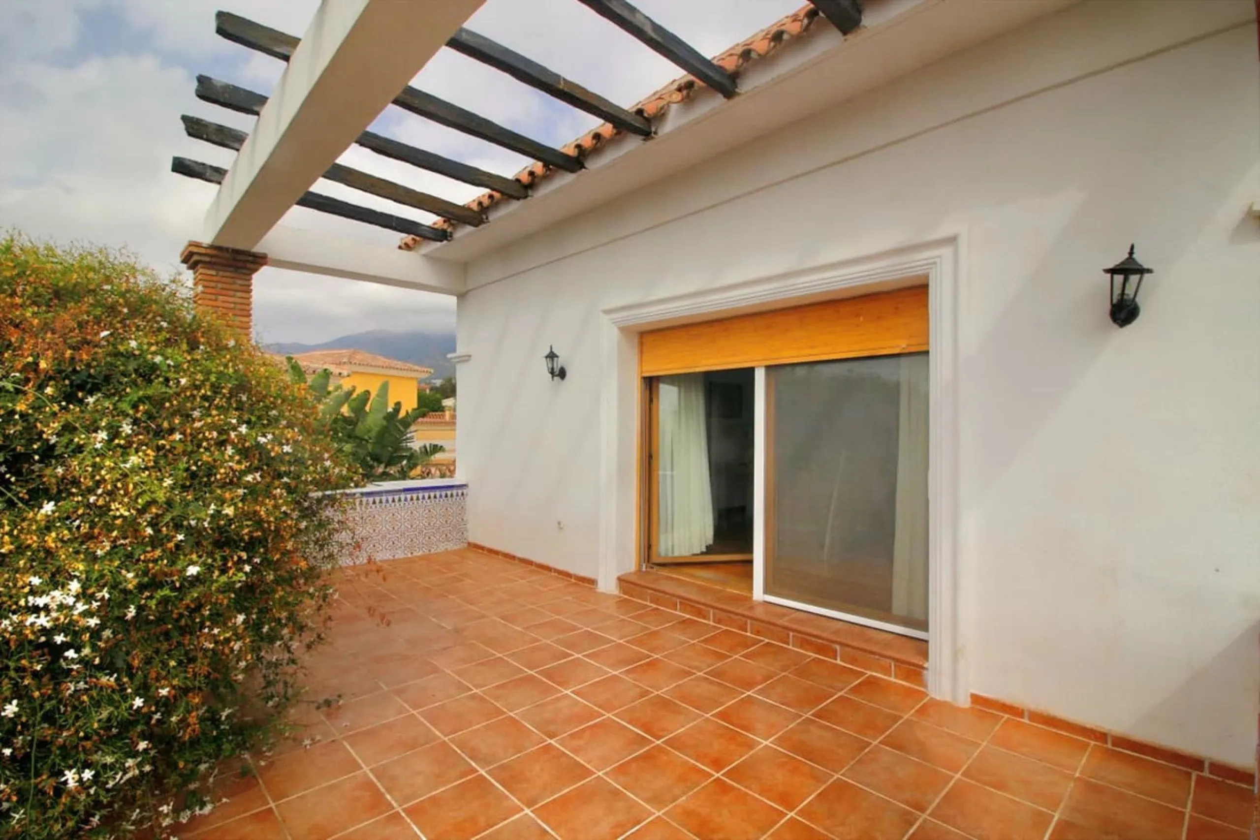 Exclusive Villa with Panoramic Views in Benalmádena