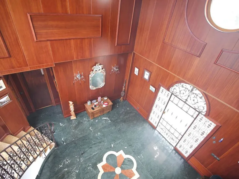 Exclusive Villa with Panoramic Views in Benalmádena