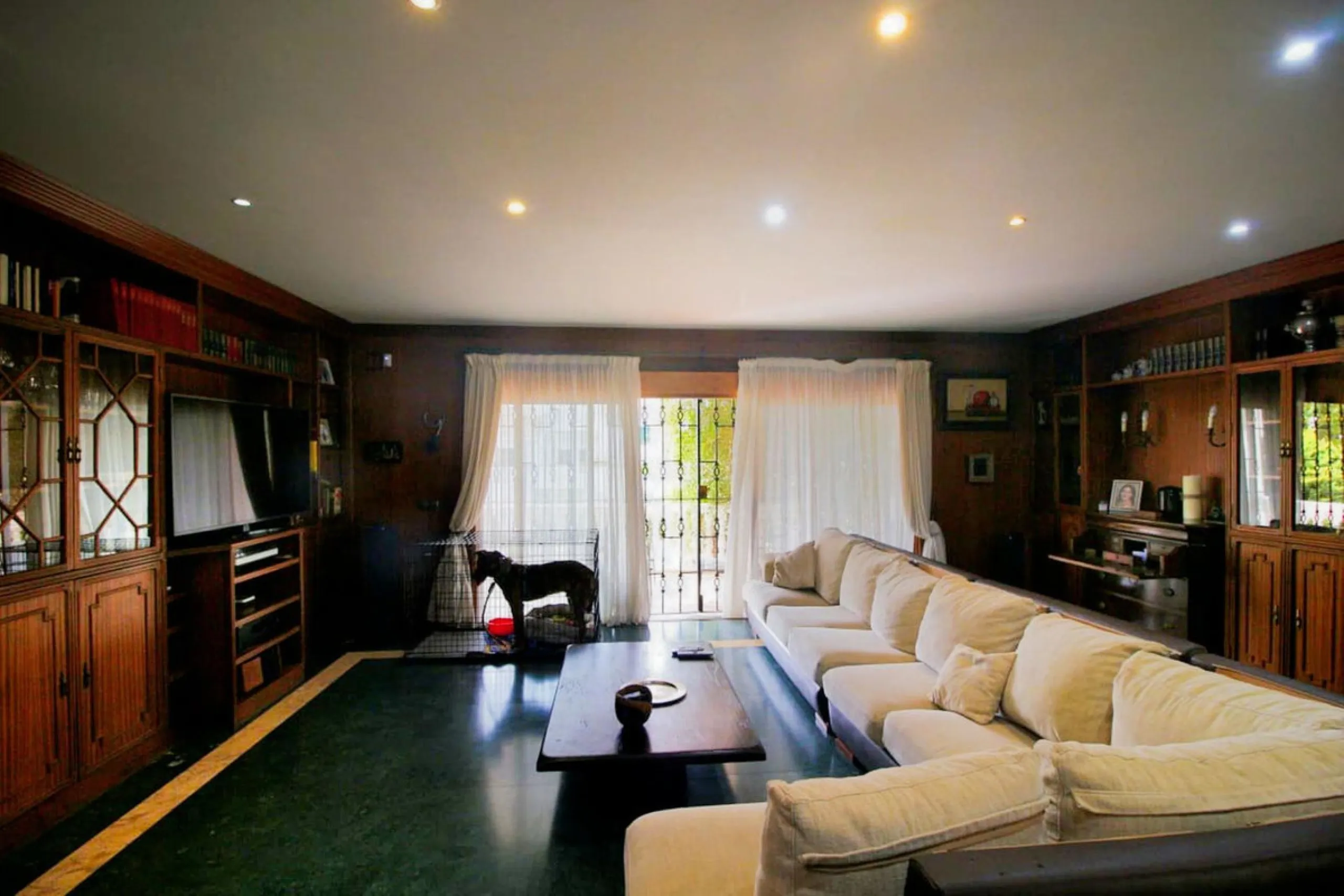 Exclusive Villa with Panoramic Views in Benalmádena