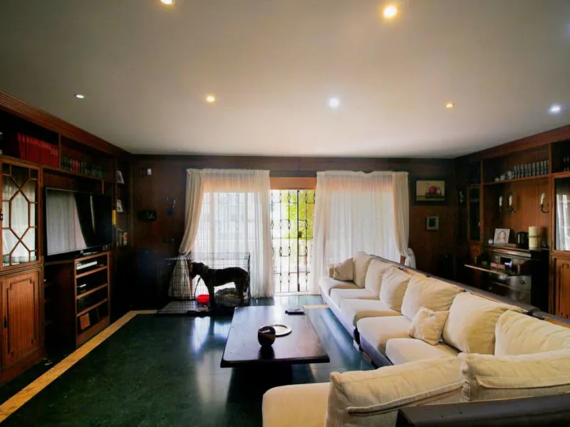 Exclusive Villa with Panoramic Views in Benalmádena