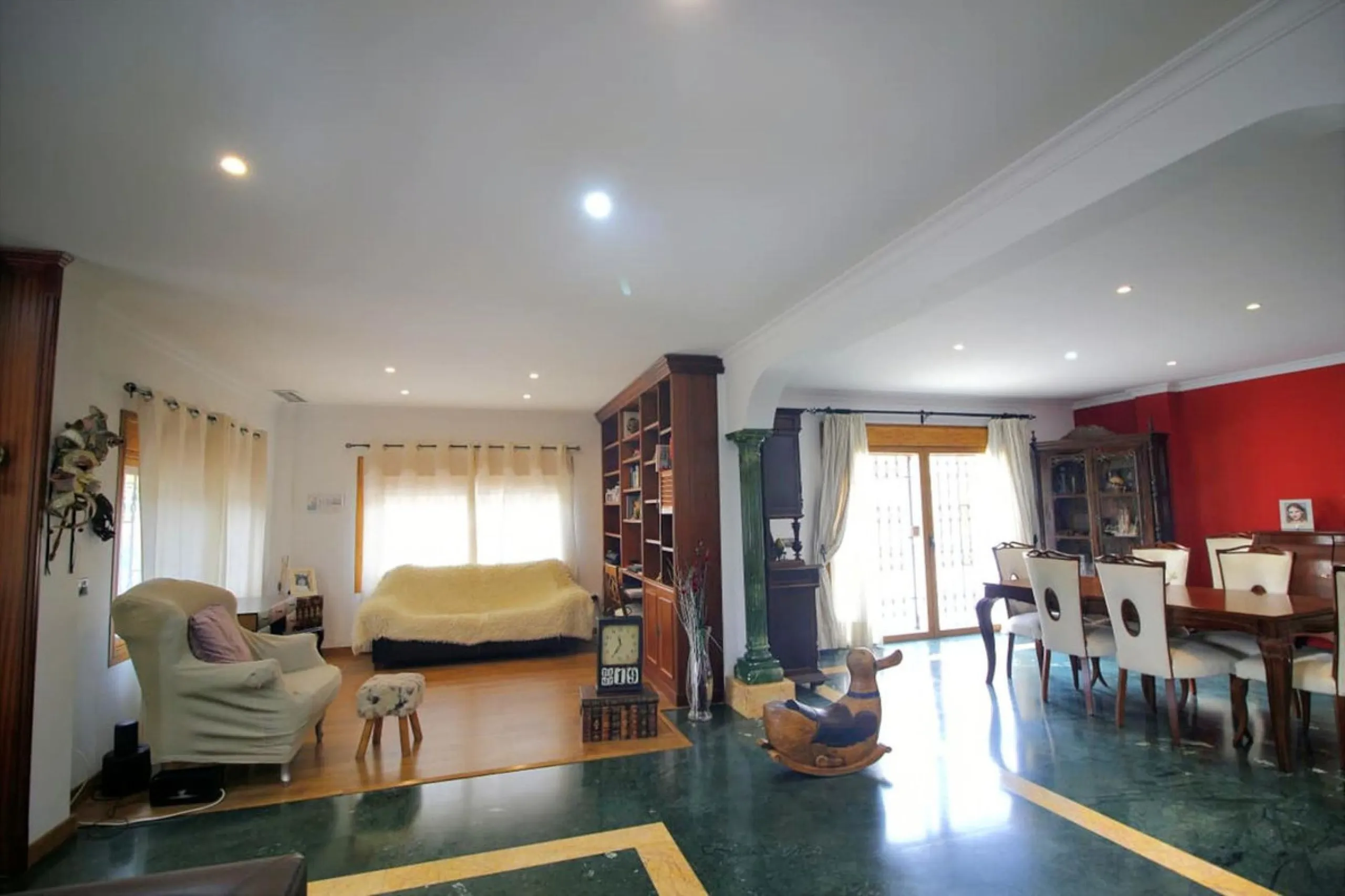Exclusive Villa with Panoramic Views in Benalmádena