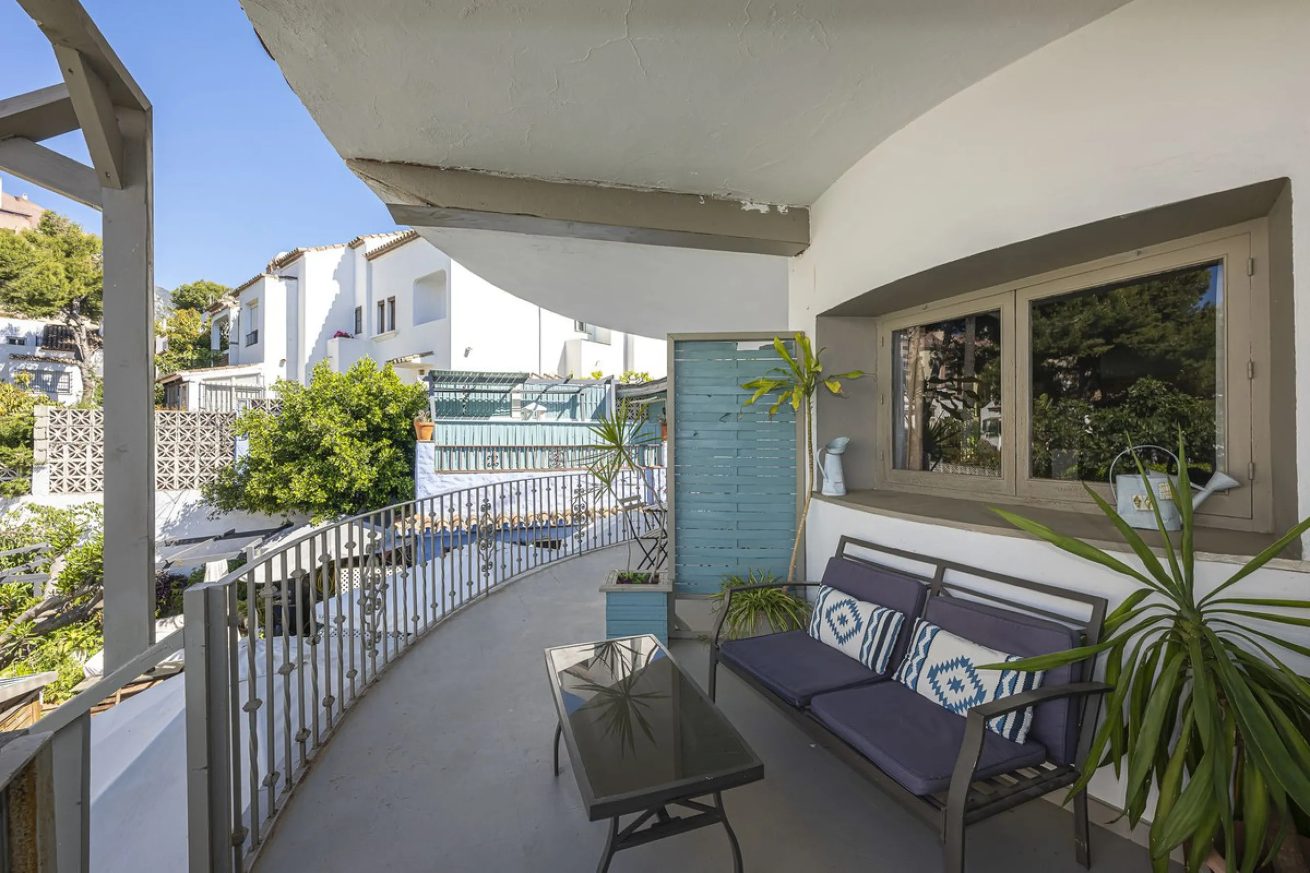 House - Detached Villa в продаже в Marbella, Málaga. В доме 12 спален и 12 ванных комнат. Площадь дома 500 м². Площадь участка 728 м²