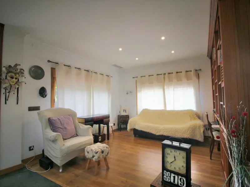 Exclusive Villa with Panoramic Views in Benalmádena