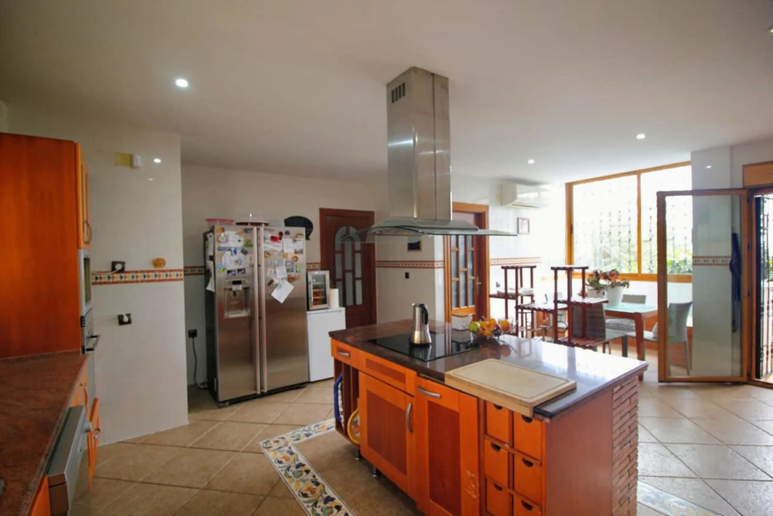 Exclusive Villa with Panoramic Views in Benalmádena