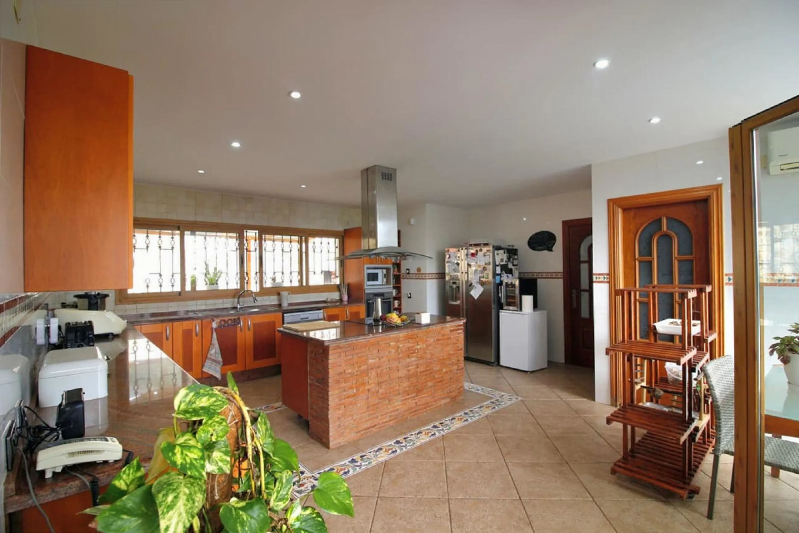 Exclusive Villa with Panoramic Views in Benalmádena