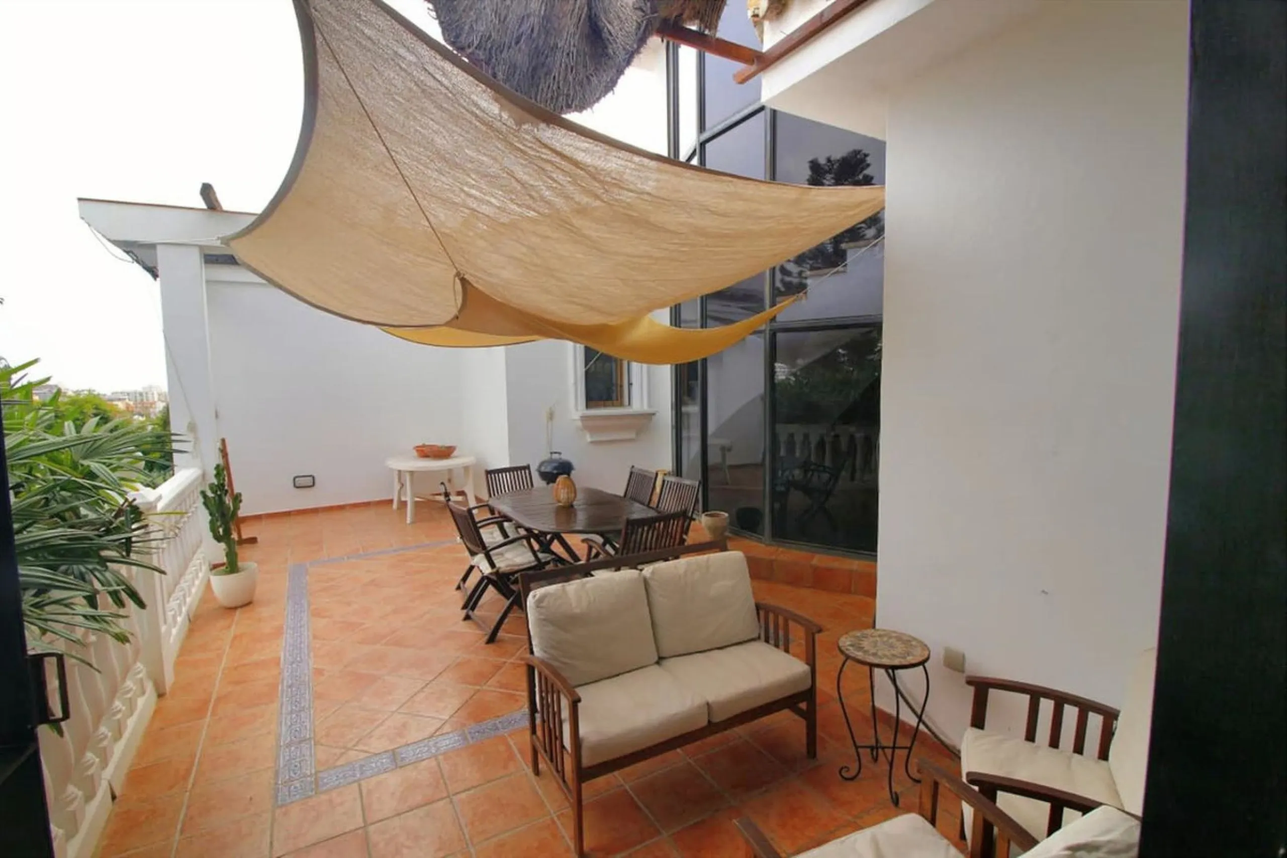 Exclusive Villa with Panoramic Views in Benalmádena