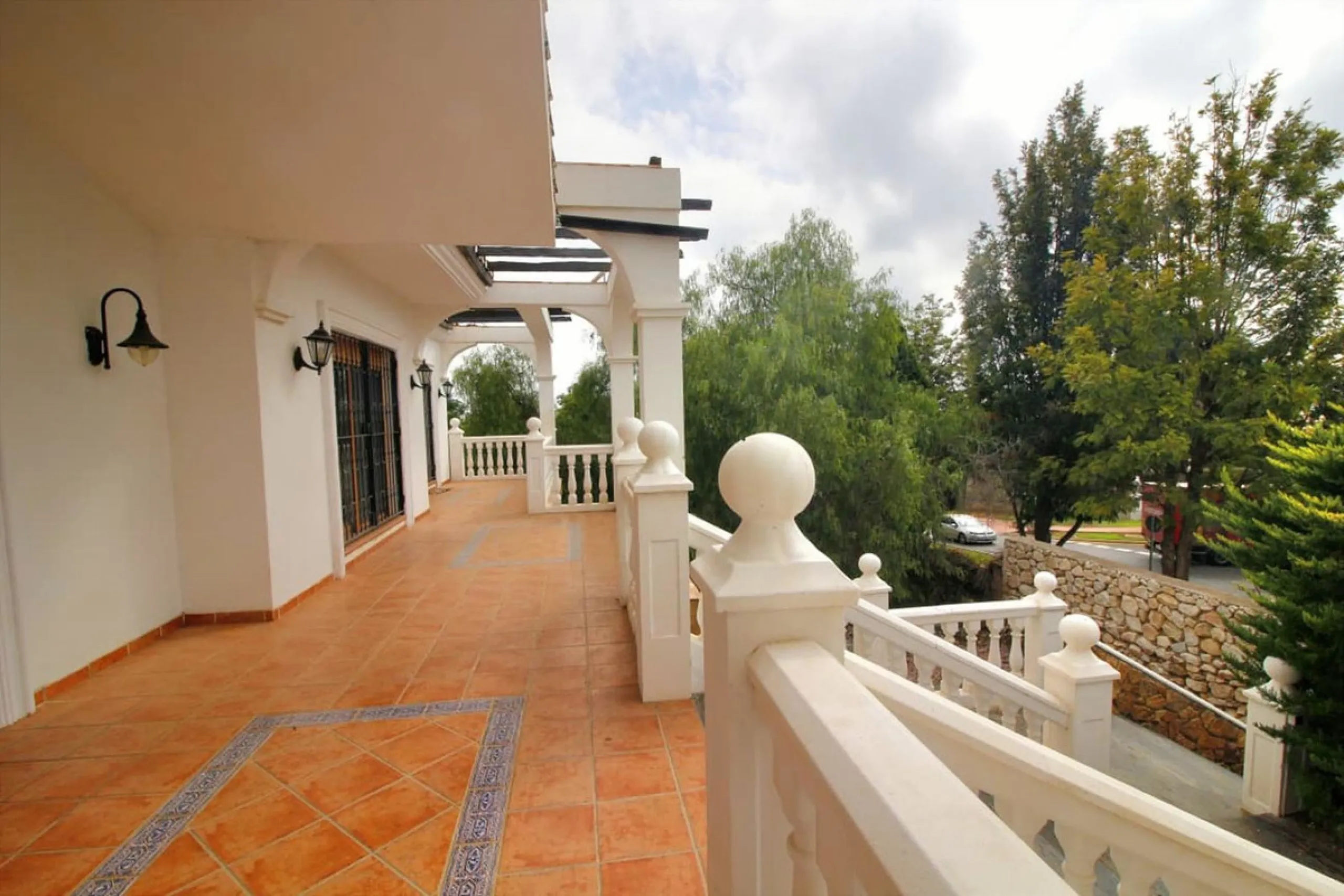Exclusive Villa with Panoramic Views in Benalmádena