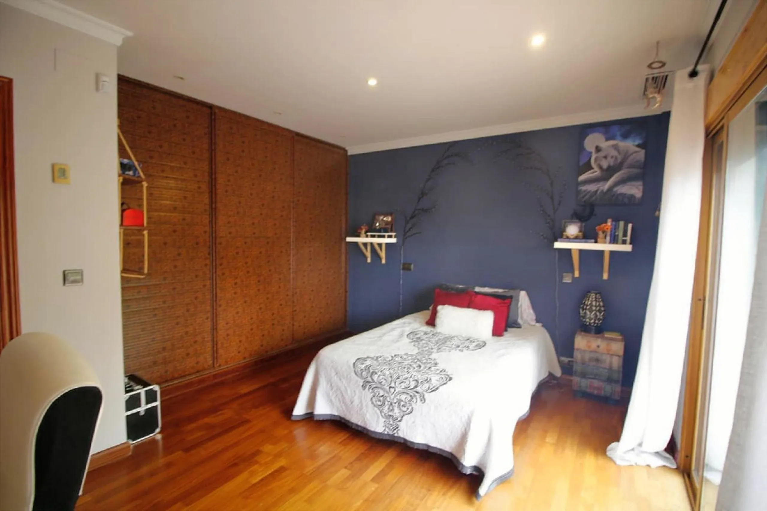 Exclusive Villa with Panoramic Views in Benalmádena