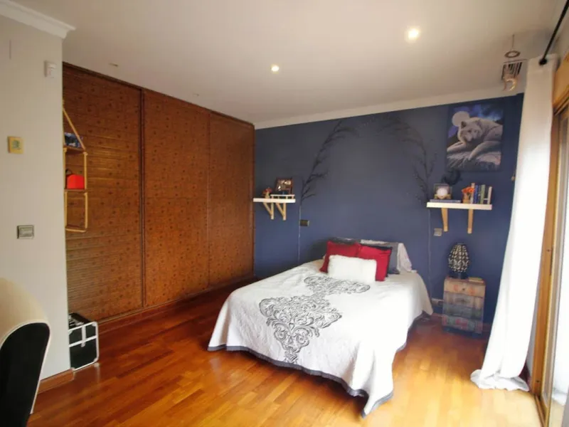 Exclusive Villa with Panoramic Views in Benalmádena