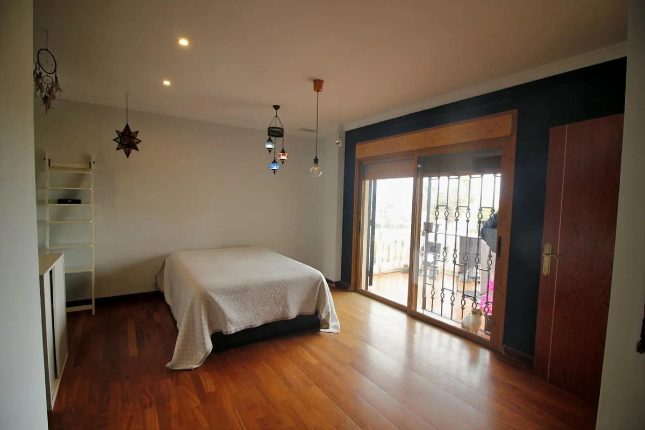 Exclusive Villa with Panoramic Views in Benalmádena