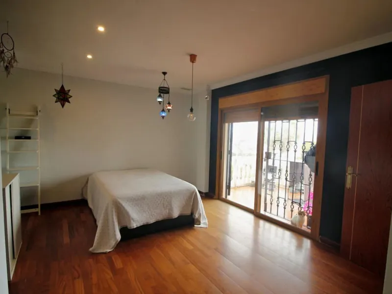 Exclusive Villa with Panoramic Views in Benalmádena