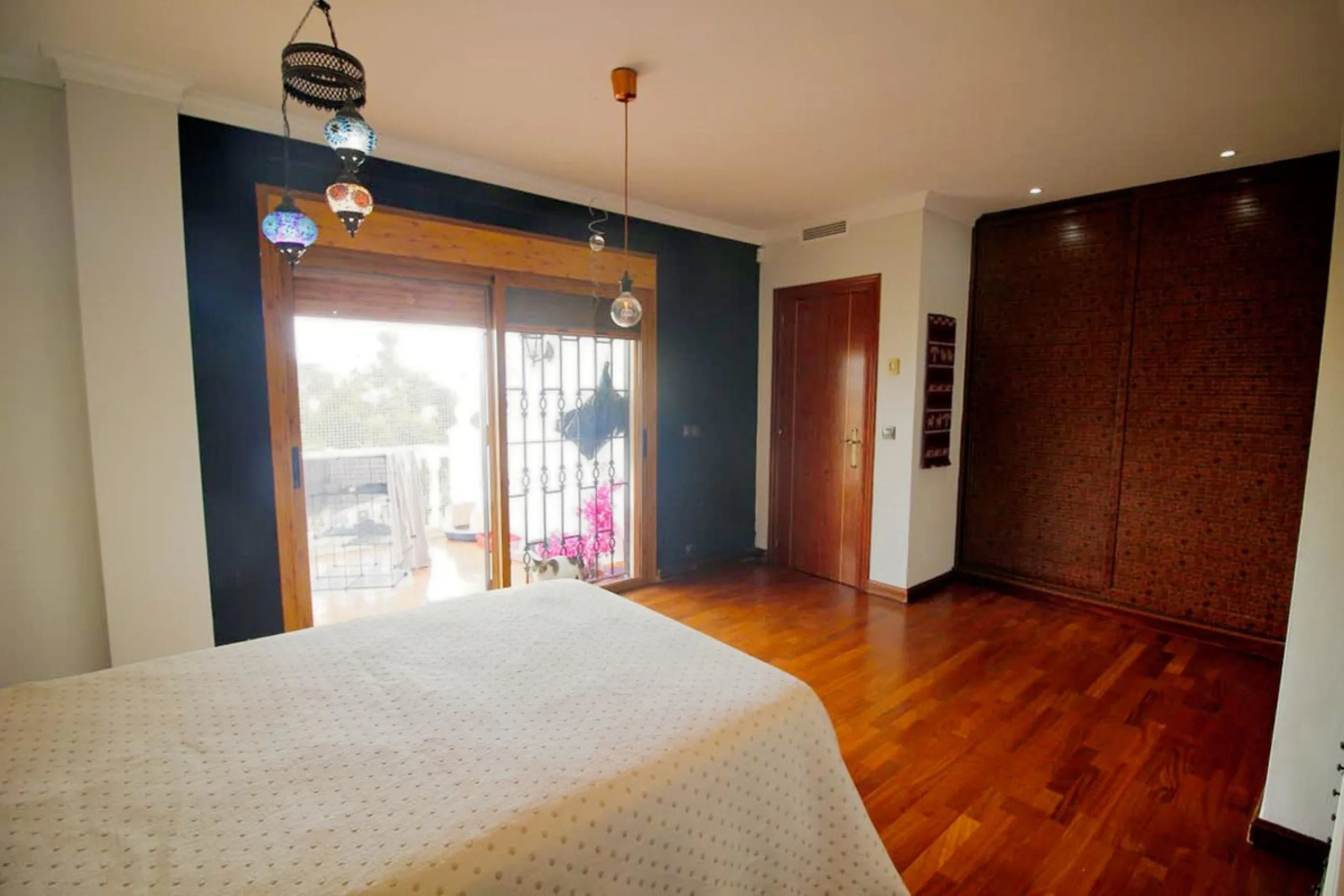 Exclusive Villa with Panoramic Views in Benalmádena