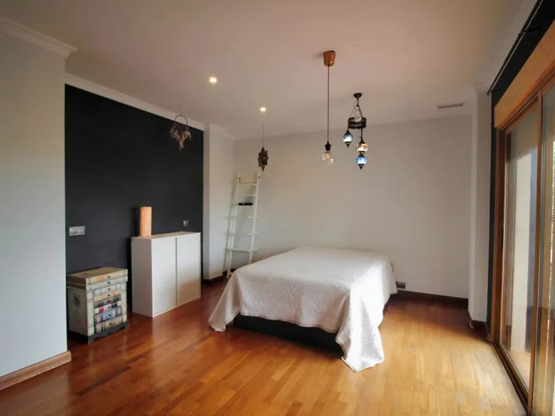 Exclusive Villa with Panoramic Views in Benalmádena