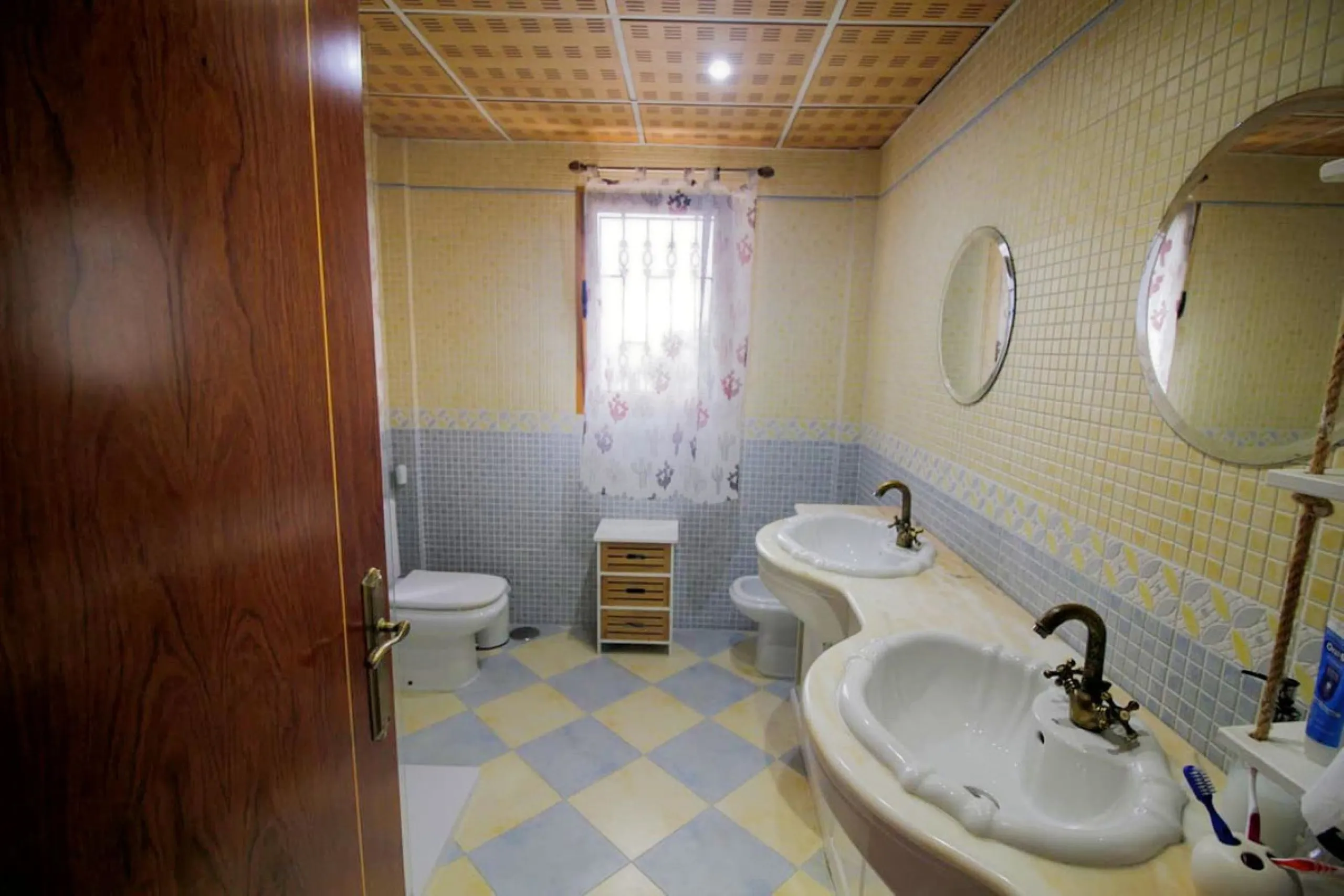 Exclusive Villa with Panoramic Views in Benalmádena