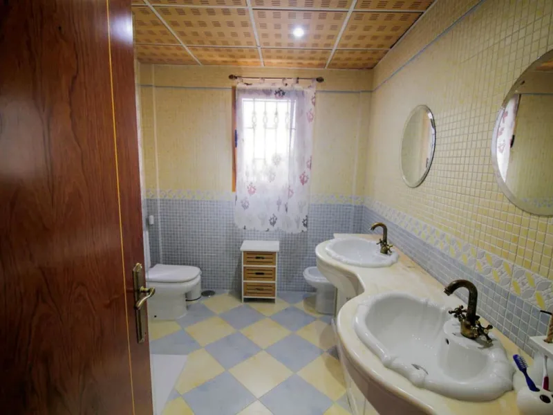 Exclusive Villa with Panoramic Views in Benalmádena