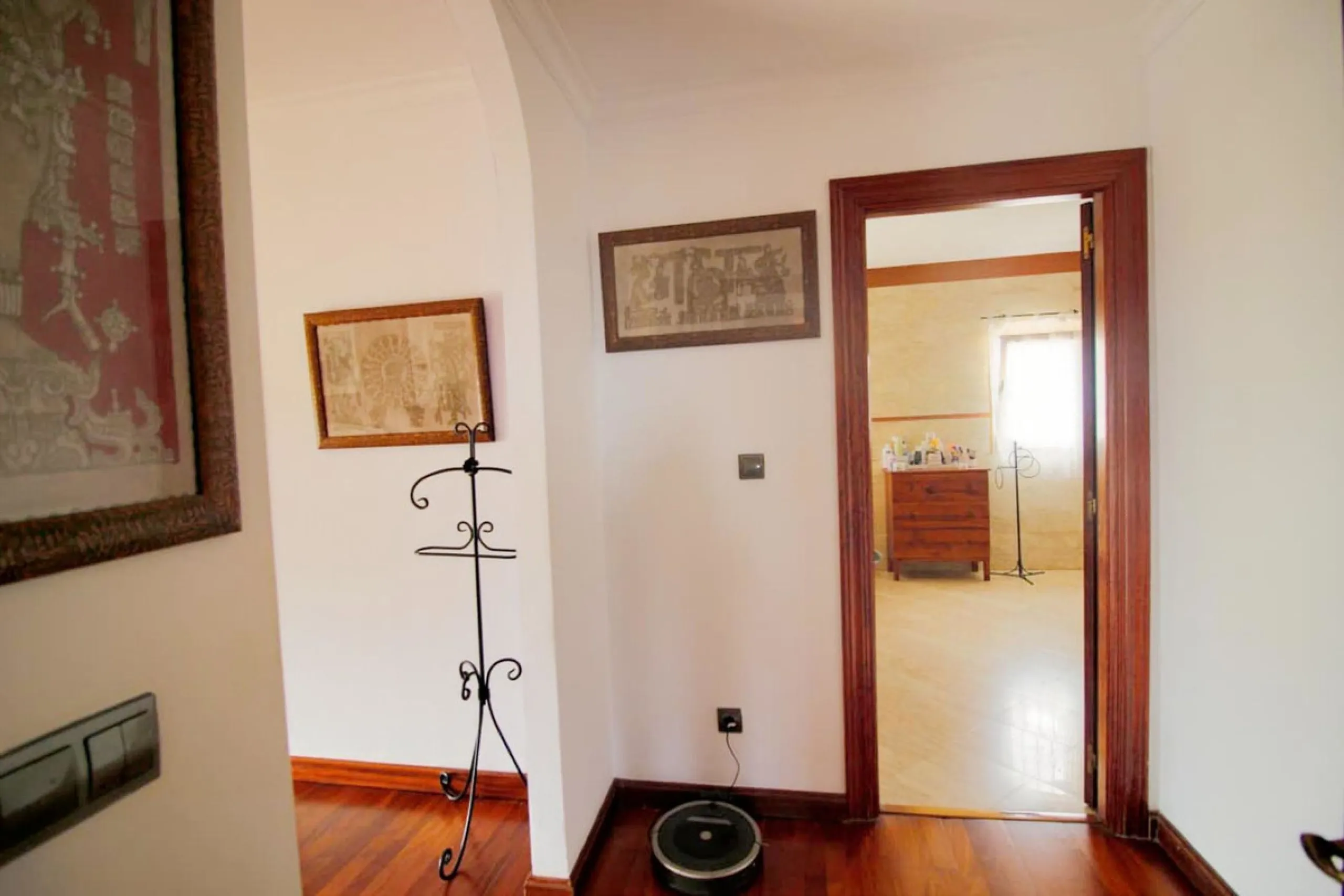 Exclusive Villa with Panoramic Views in Benalmádena