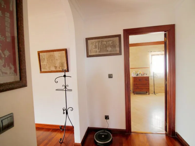 Exclusive Villa with Panoramic Views in Benalmádena