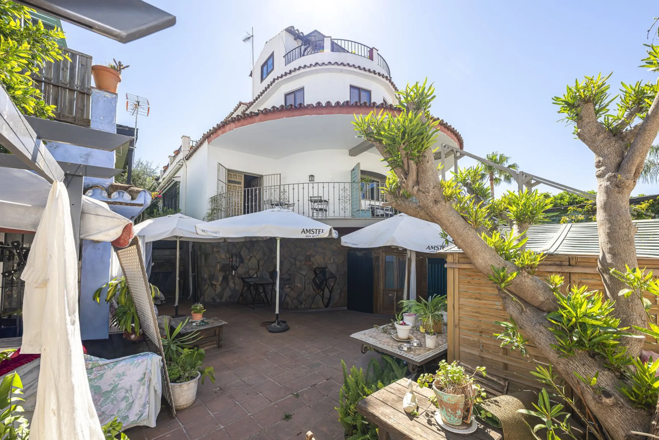 House - Detached Villa в продаже в Marbella, Málaga. В доме 12 спален и 12 ванных комнат. Площадь дома 500 м². Площадь участка 728 м²