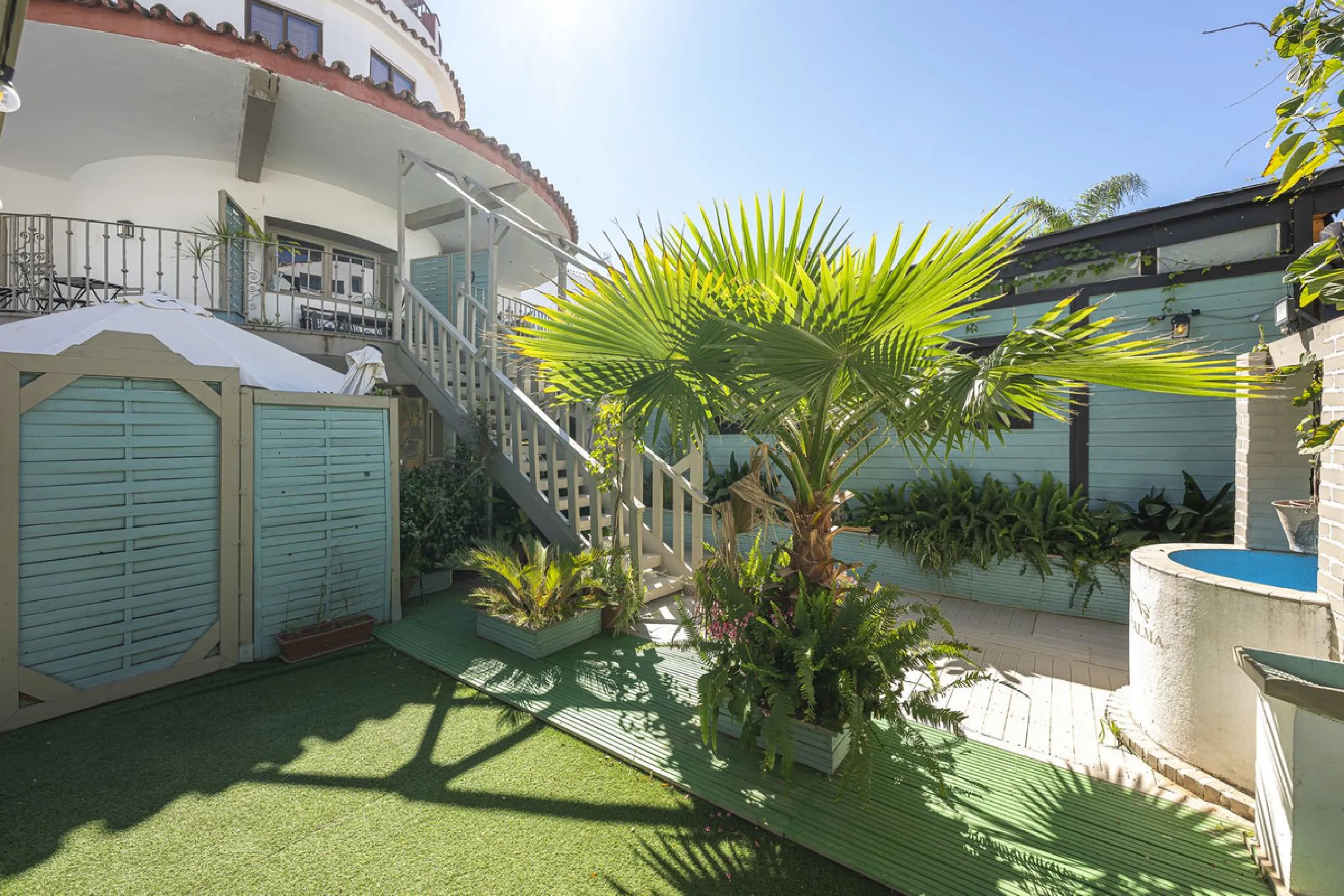 House - Detached Villa в продаже в Marbella, Málaga. В доме 12 спален и 12 ванных комнат. Площадь дома 500 м². Площадь участка 728 м²