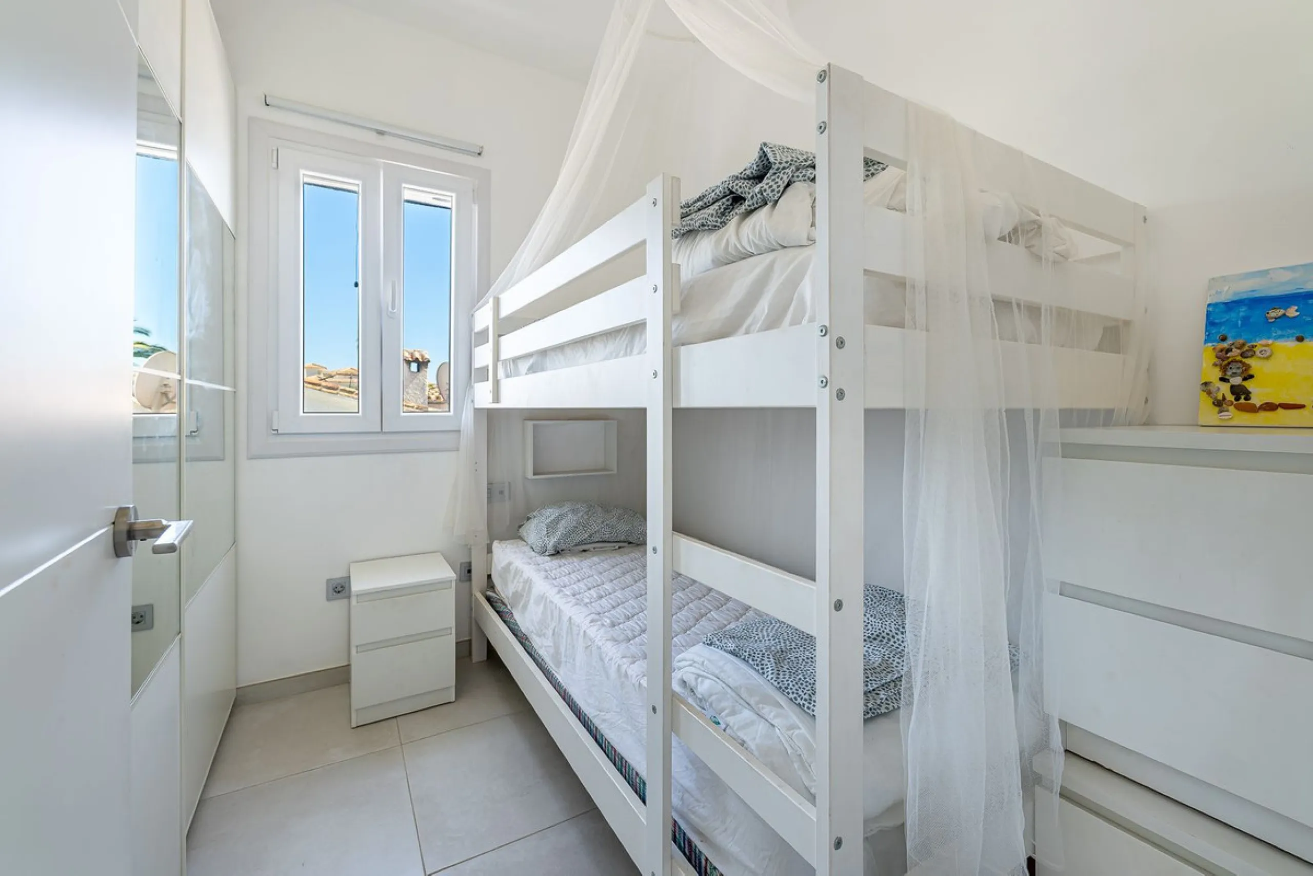Stunning 3-Bedroom Villa with Sea Views in Costalita, Marbella