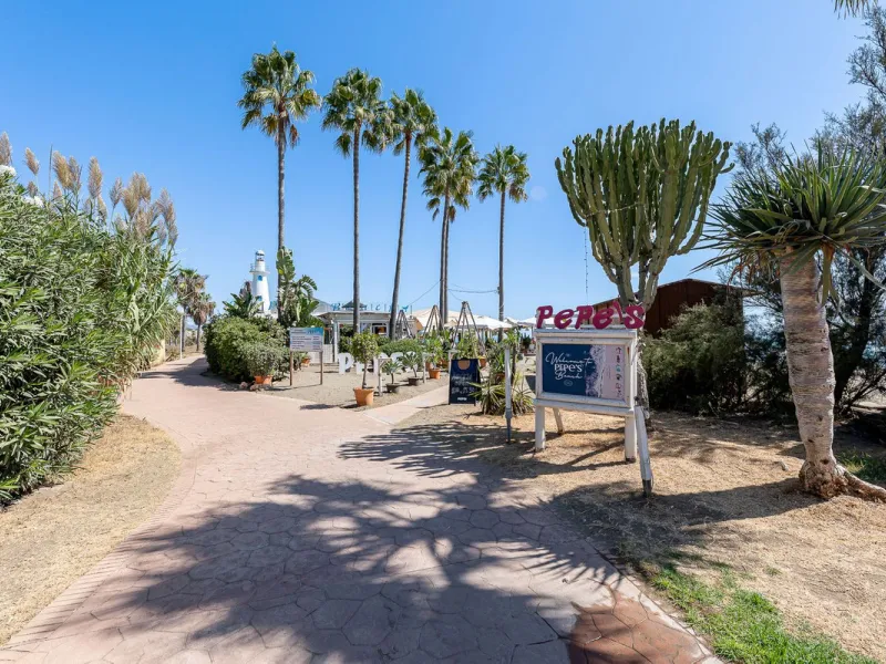 Stunning 3-Bedroom Villa with Sea Views in Costalita, Marbella