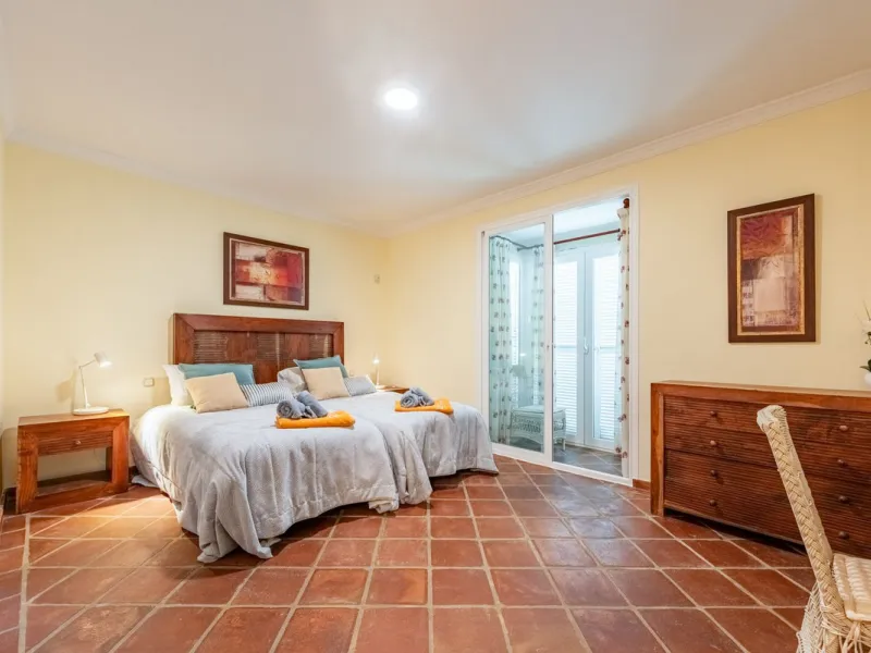 Unique Frontline Beach Villa in La Perla de la Bahía, Casares