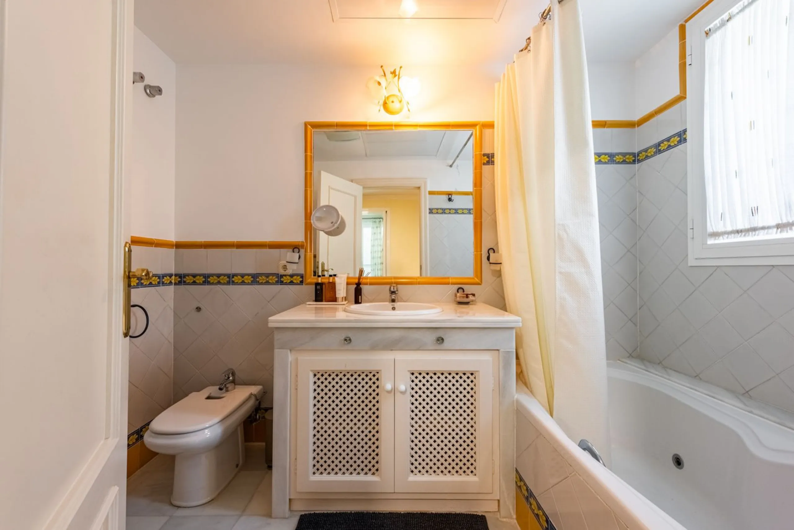 Unique Frontline Beach Villa in La Perla de la Bahía, Casares