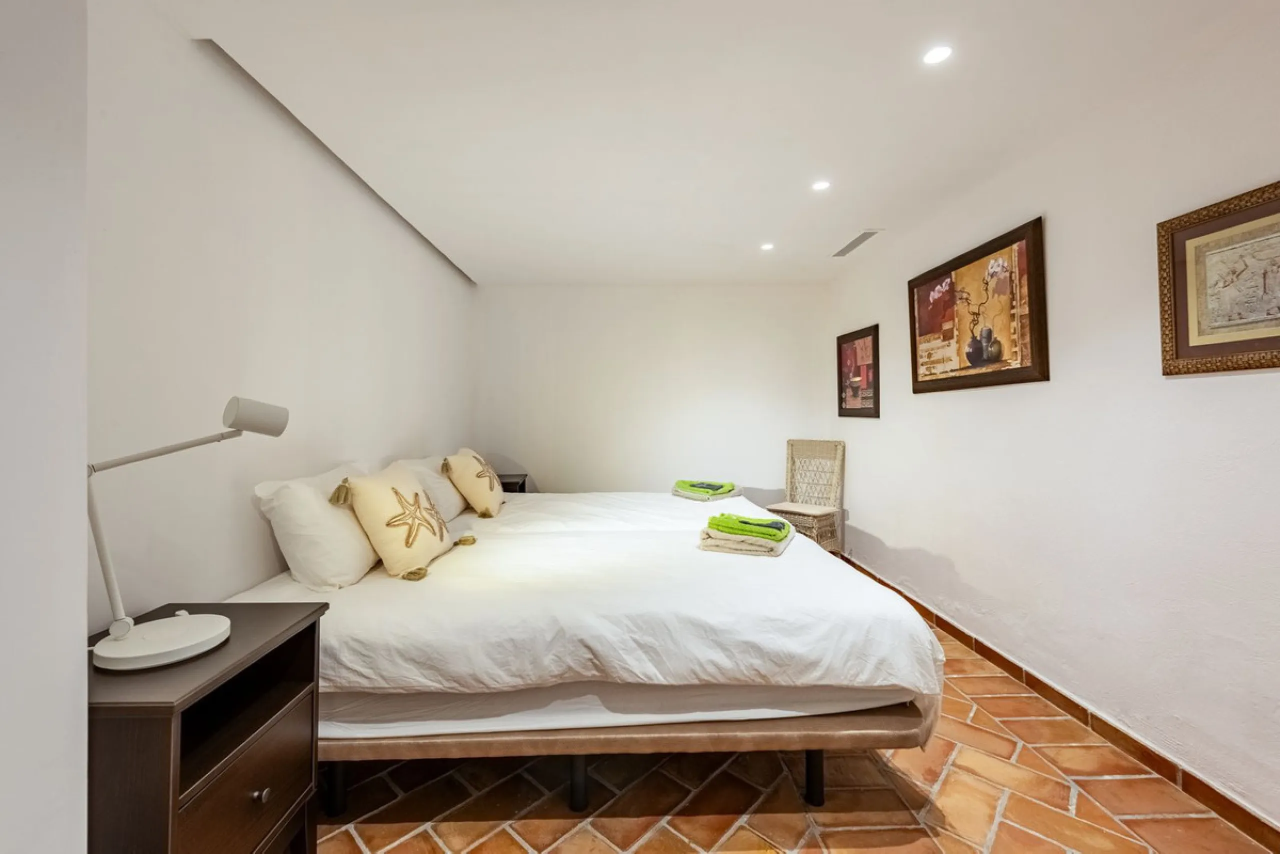 Unique Frontline Beach Villa in La Perla de la Bahía, Casares