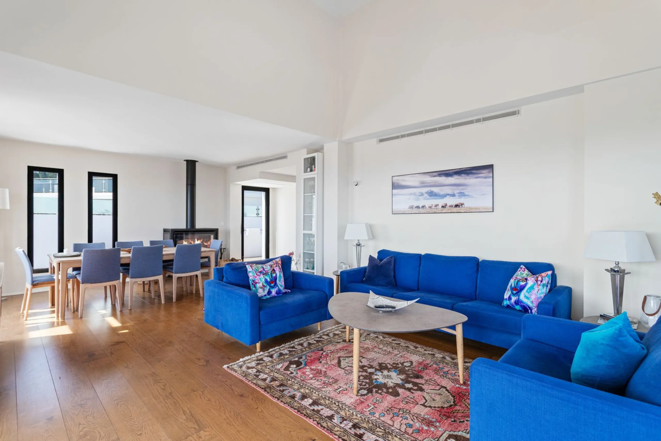 House - Detached Villa в продаже в Mijas, Málaga. В доме 3 спален и 4 ванных комнат. Площадь дома 318 м²
