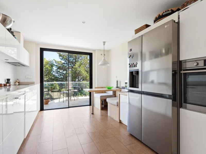 House - Detached Villa в продаже в Mijas, Málaga. В доме 3 спален и 4 ванных комнат. Площадь дома 318 м²