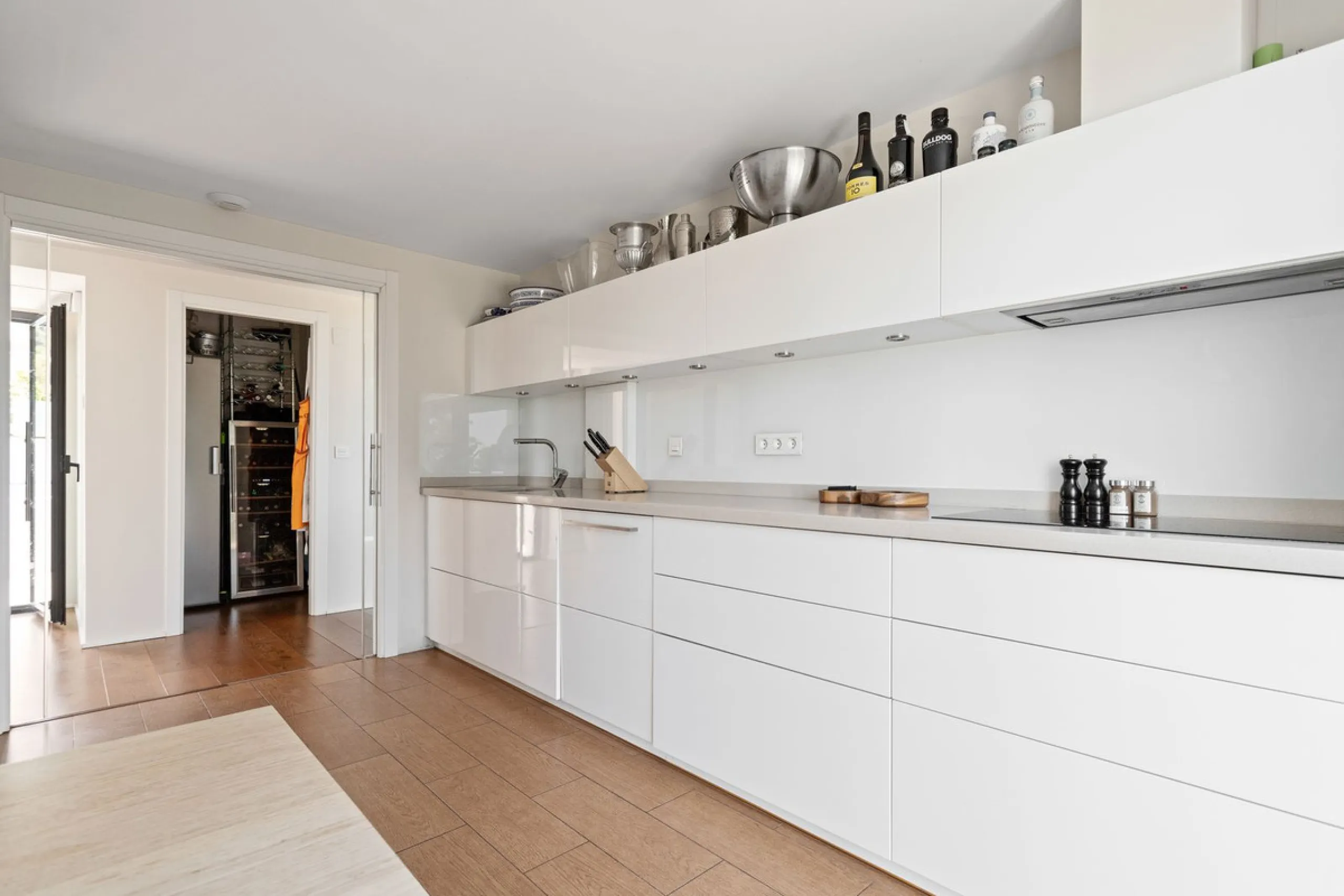 House - Detached Villa в продаже в Mijas, Málaga. В доме 3 спален и 4 ванных комнат. Площадь дома 318 м²