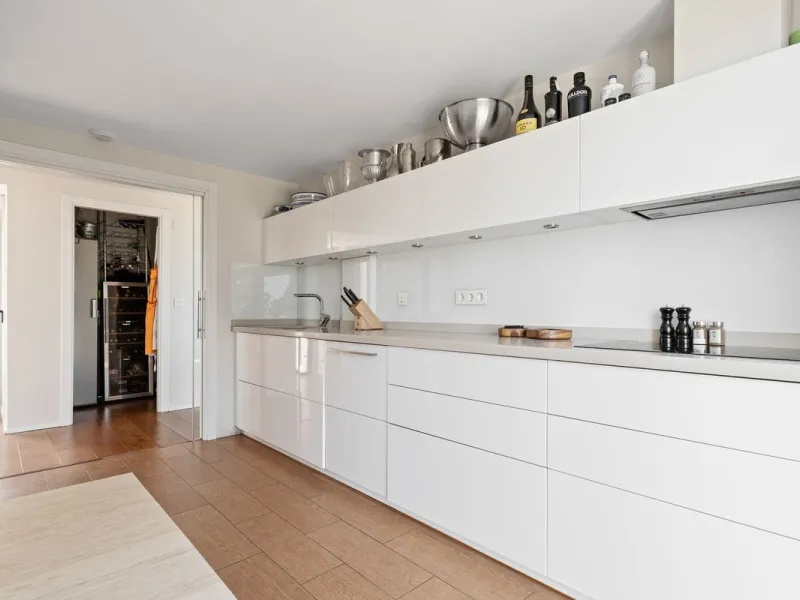 House - Detached Villa в продаже в Mijas, Málaga. В доме 3 спален и 4 ванных комнат. Площадь дома 318 м²