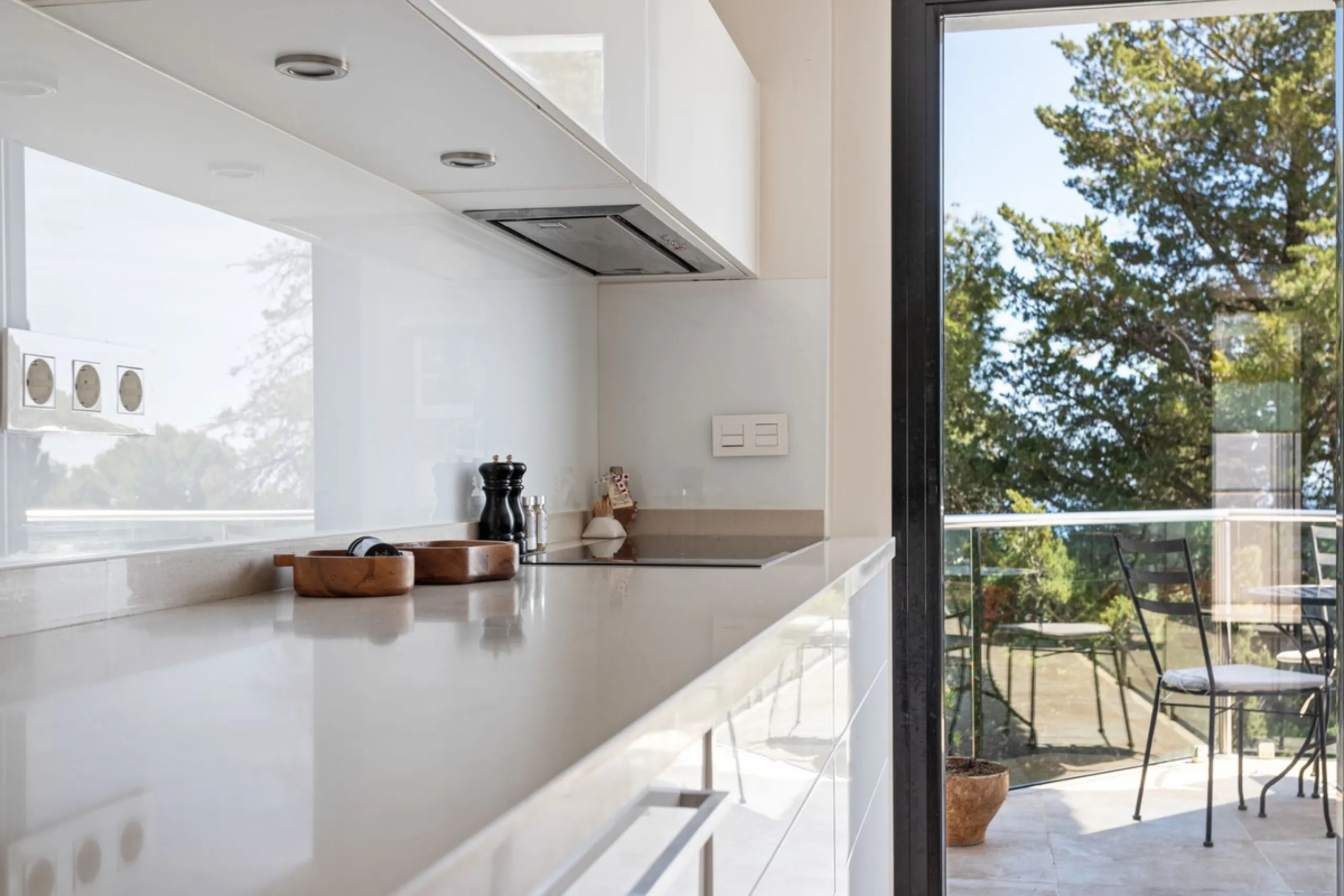 House - Detached Villa в продаже в Mijas, Málaga. В доме 3 спален и 4 ванных комнат. Площадь дома 318 м²