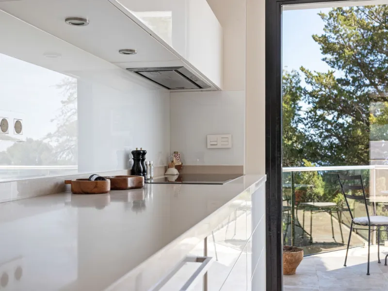 House - Detached Villa в продаже в Mijas, Málaga. В доме 3 спален и 4 ванных комнат. Площадь дома 318 м²