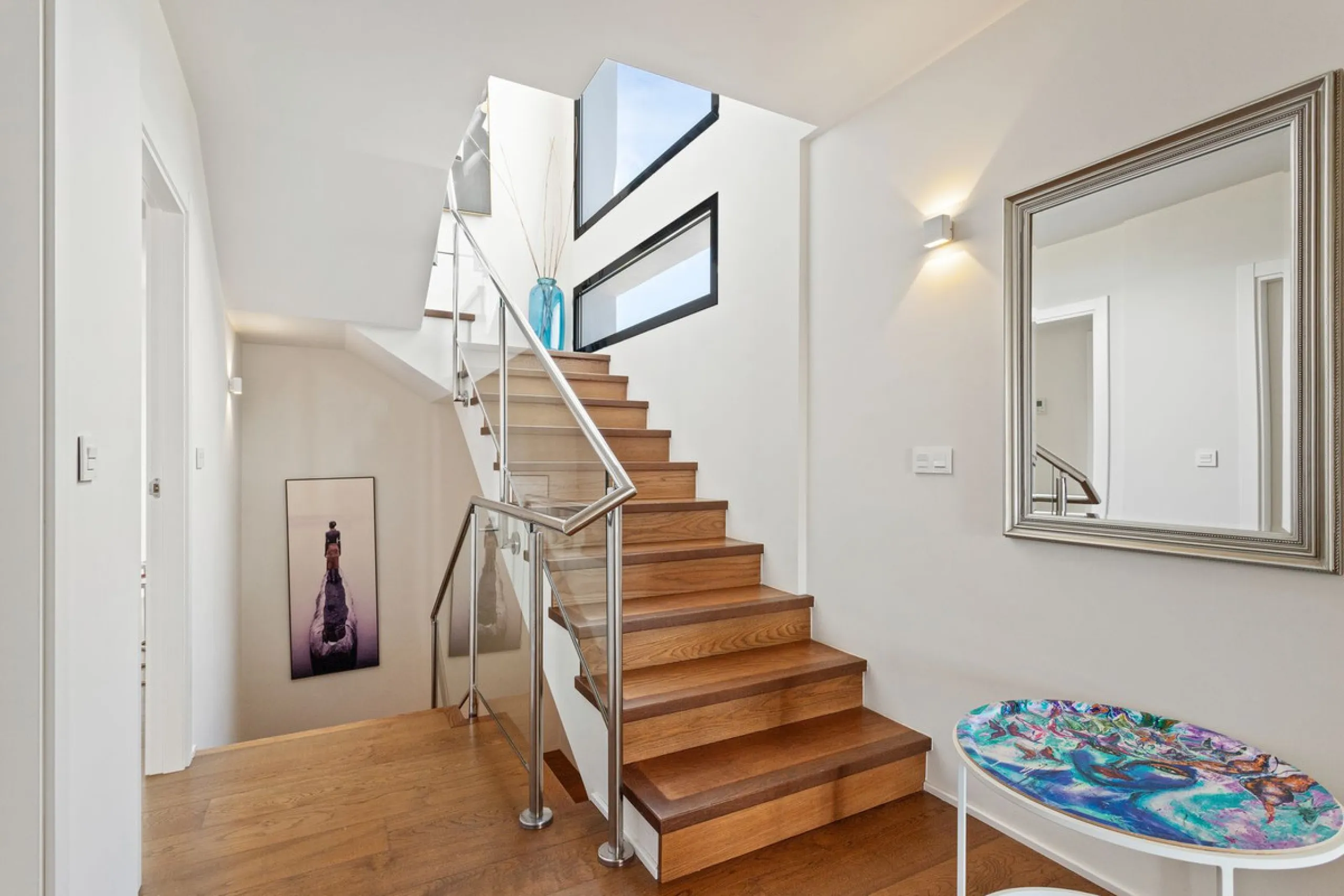 House - Detached Villa в продаже в Mijas, Málaga. В доме 3 спален и 4 ванных комнат. Площадь дома 318 м²