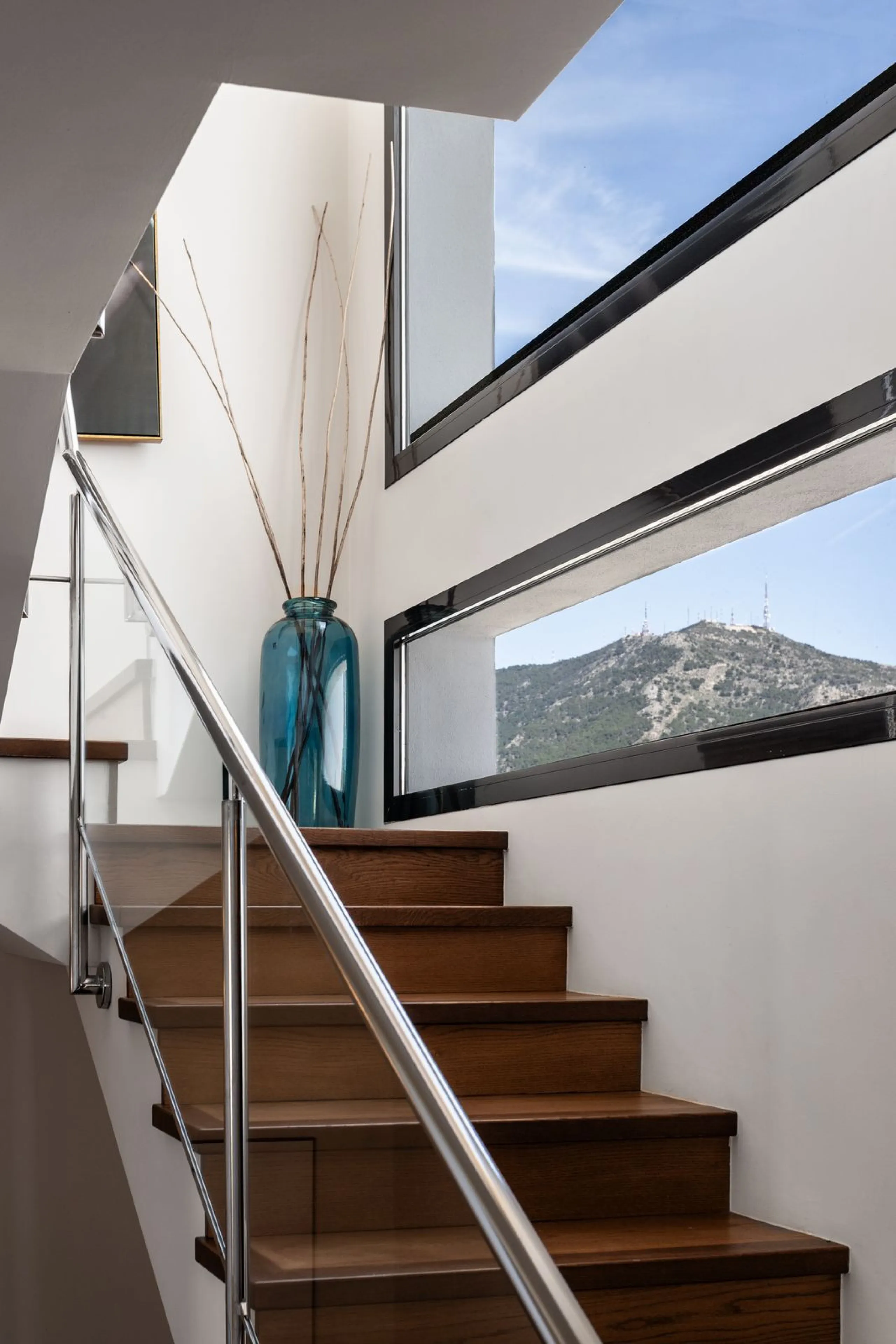 House - Detached Villa в продаже в Mijas, Málaga. В доме 3 спален и 4 ванных комнат. Площадь дома 318 м²