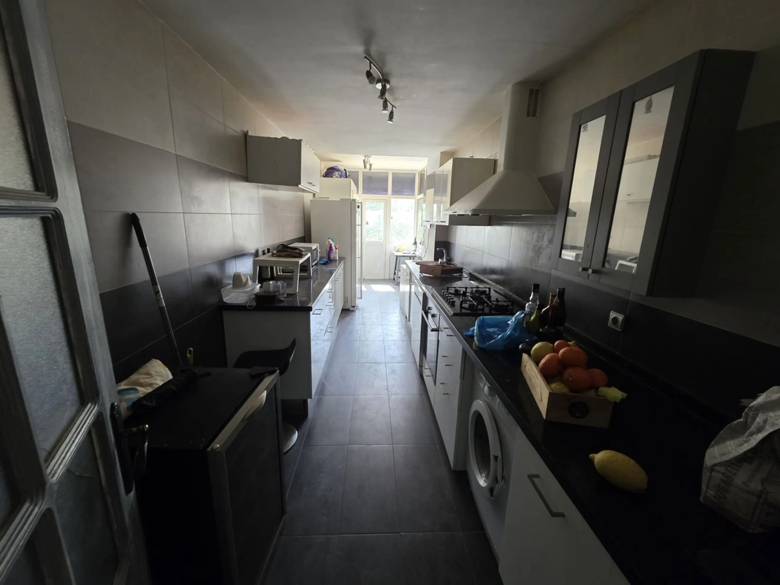 Ground-floor flat, Nueva Andalucía, Costa del Sol.
