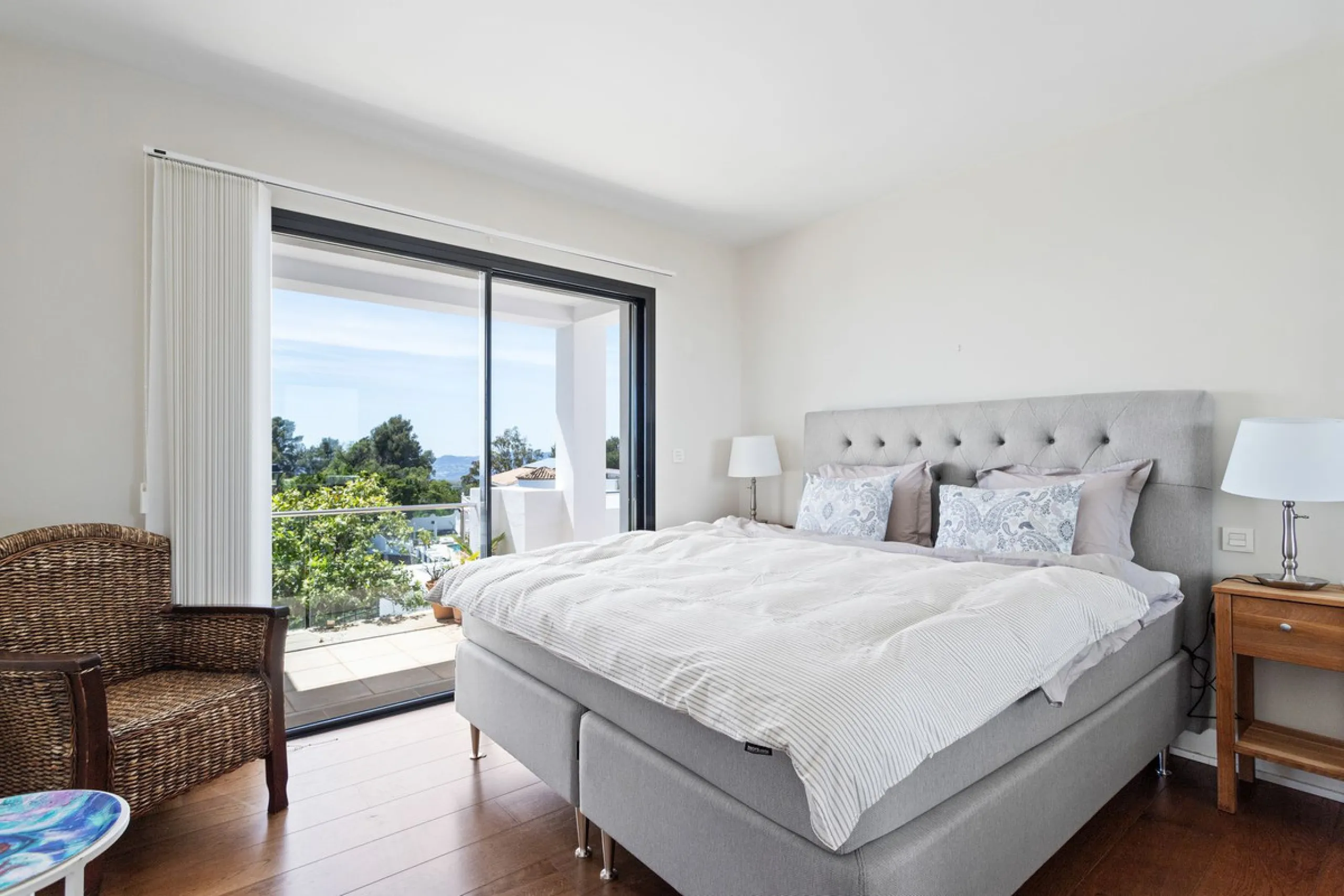 House - Detached Villa в продаже в Mijas, Málaga. В доме 3 спален и 4 ванных комнат. Площадь дома 318 м²