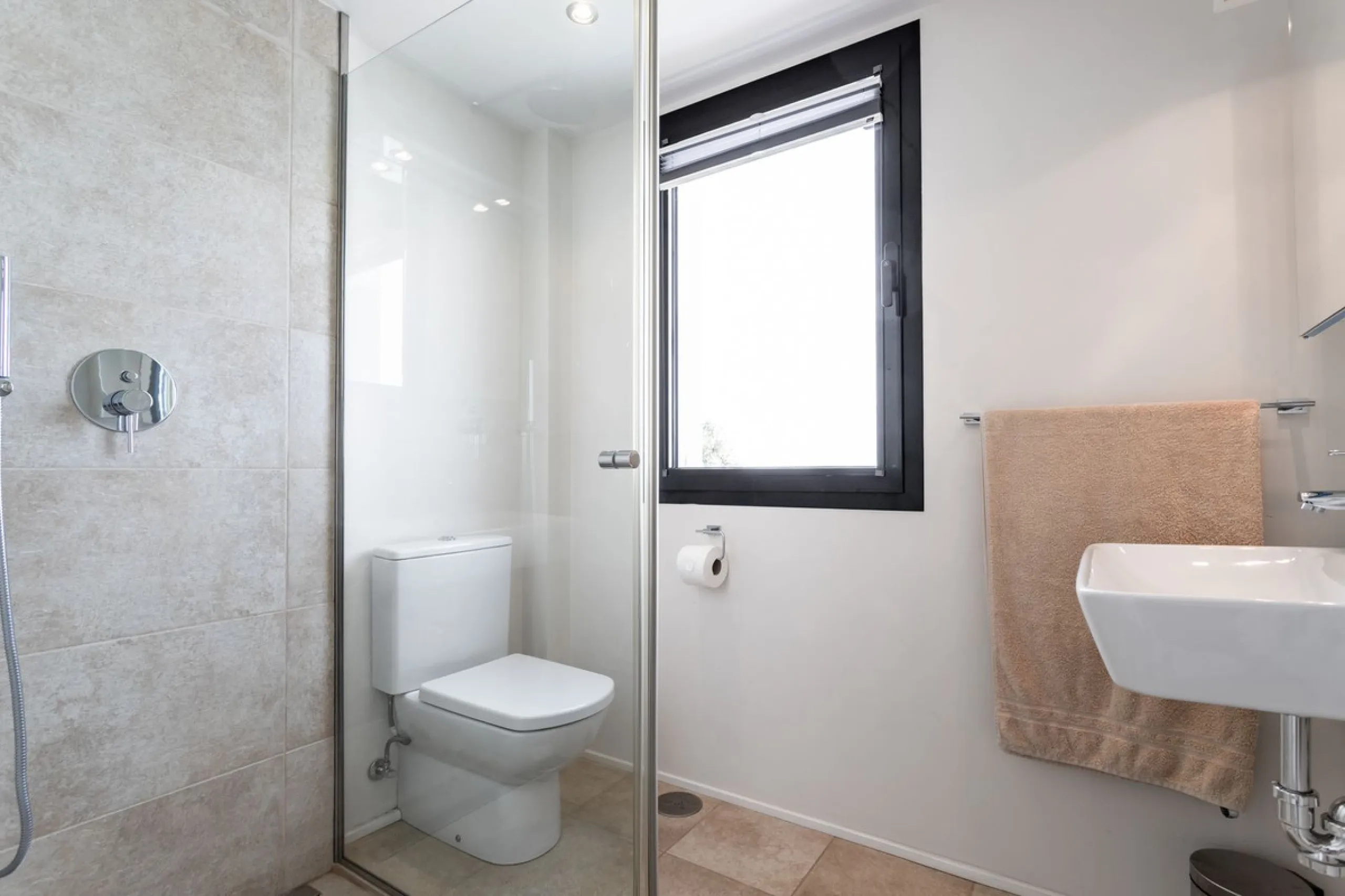 House - Detached Villa в продаже в Mijas, Málaga. В доме 3 спален и 4 ванных комнат. Площадь дома 318 м²