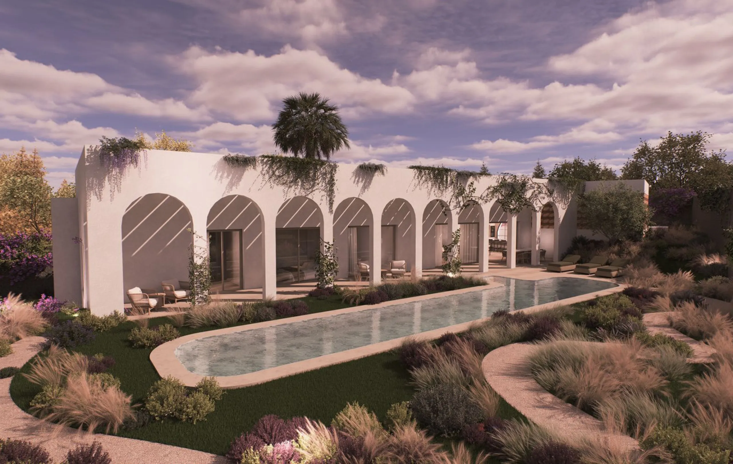 Discover an exceptional investment opportunity in one of the most exclusive areas of the Costa del Sol.