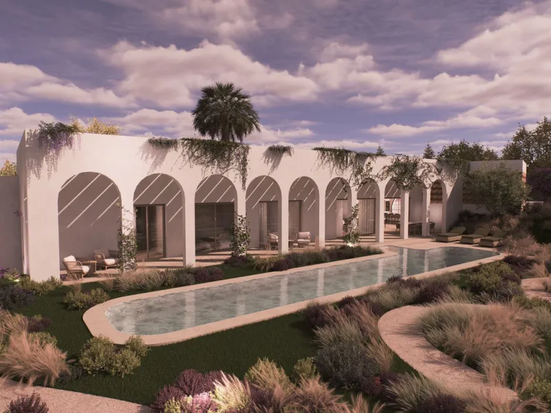 Discover an exceptional investment opportunity in one of the most exclusive areas of the Costa del Sol.