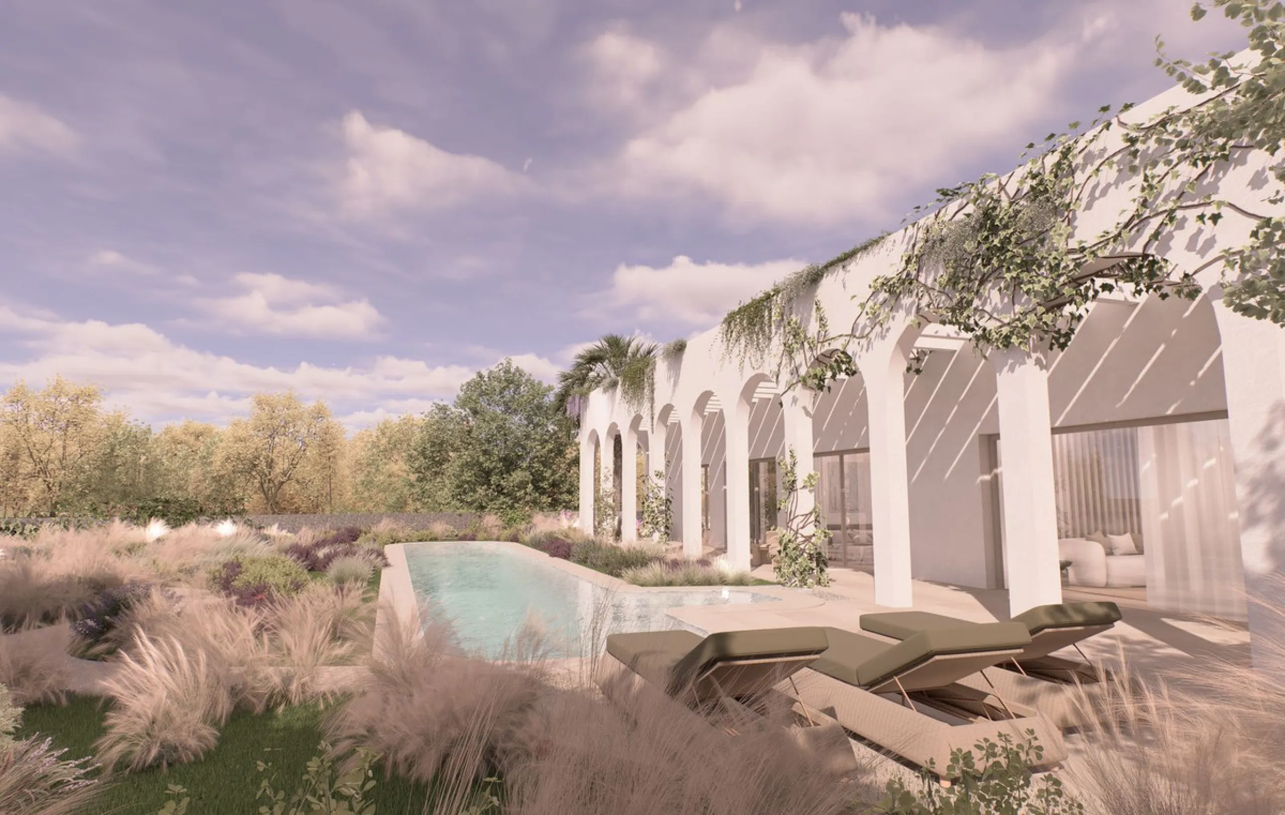 Discover an exceptional investment opportunity in one of the most exclusive areas of the Costa del Sol.
