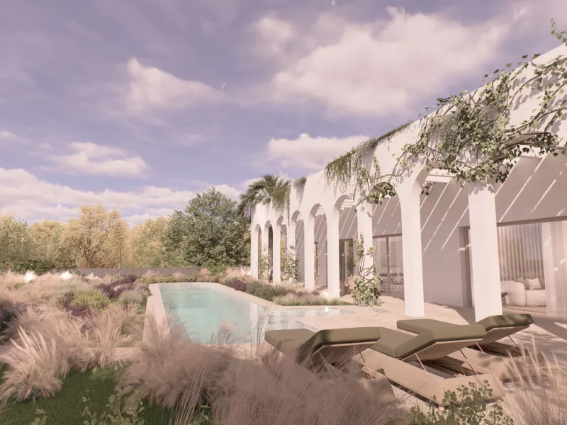 Discover an exceptional investment opportunity in one of the most exclusive areas of the Costa del Sol.