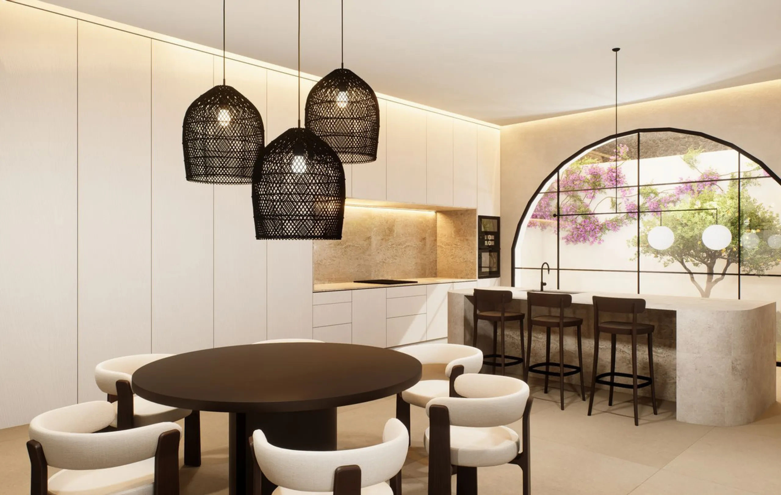 Discover an exceptional investment opportunity in one of the most exclusive areas of the Costa del Sol.