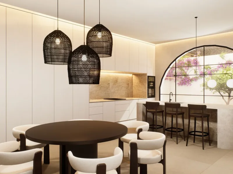 Discover an exceptional investment opportunity in one of the most exclusive areas of the Costa del Sol.